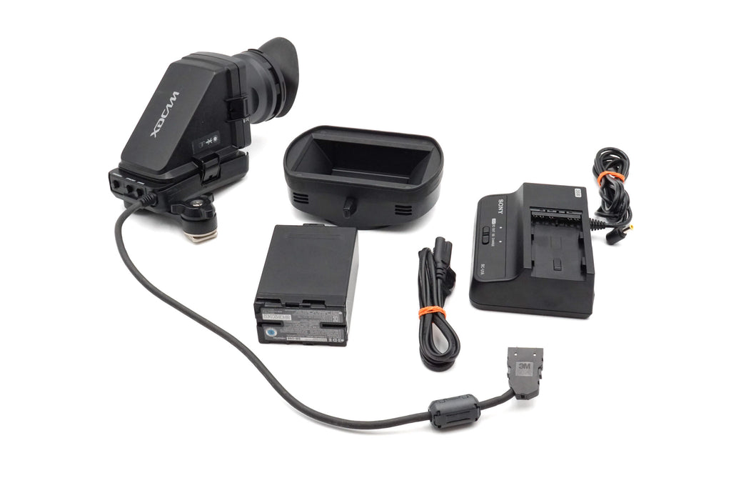 Sony PMW-300