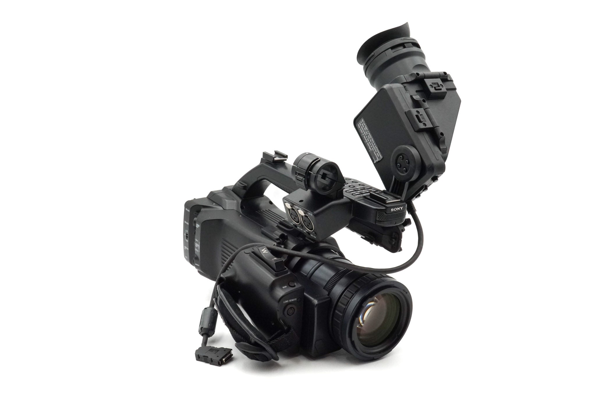 Sony PMW-300 – Kamerastore