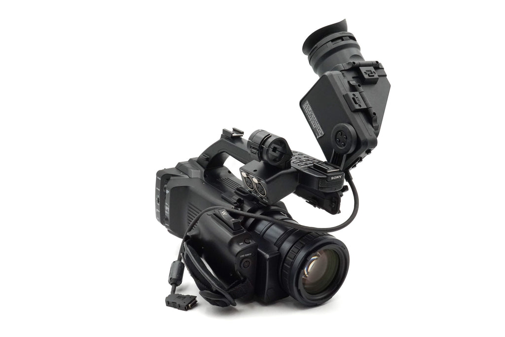 Sony PMW-300