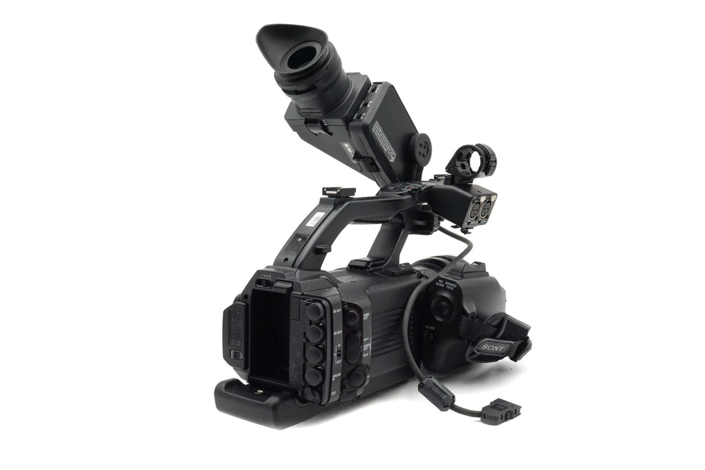 Sony PMW-300