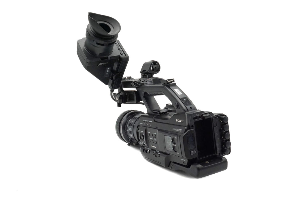 Sony PMW-300