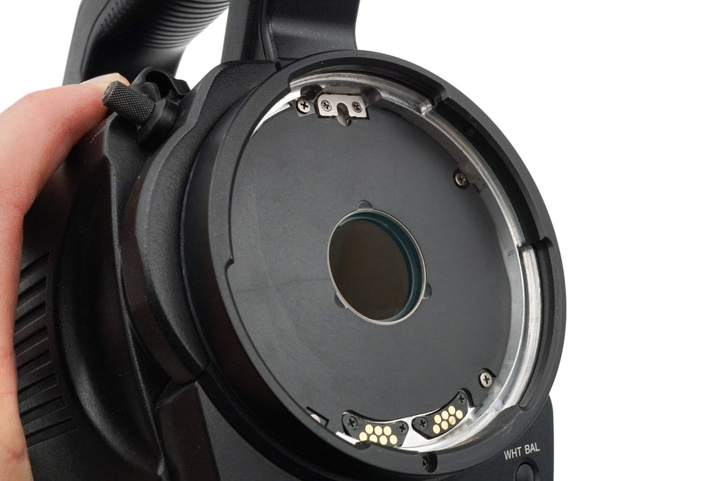 Sony PMW-300