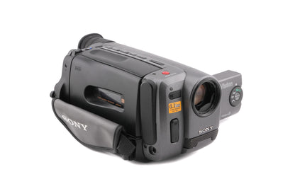 Sony CCD-TRV10E