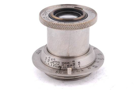 Leica 5cm f3.5 Elmar I (ELMAR)