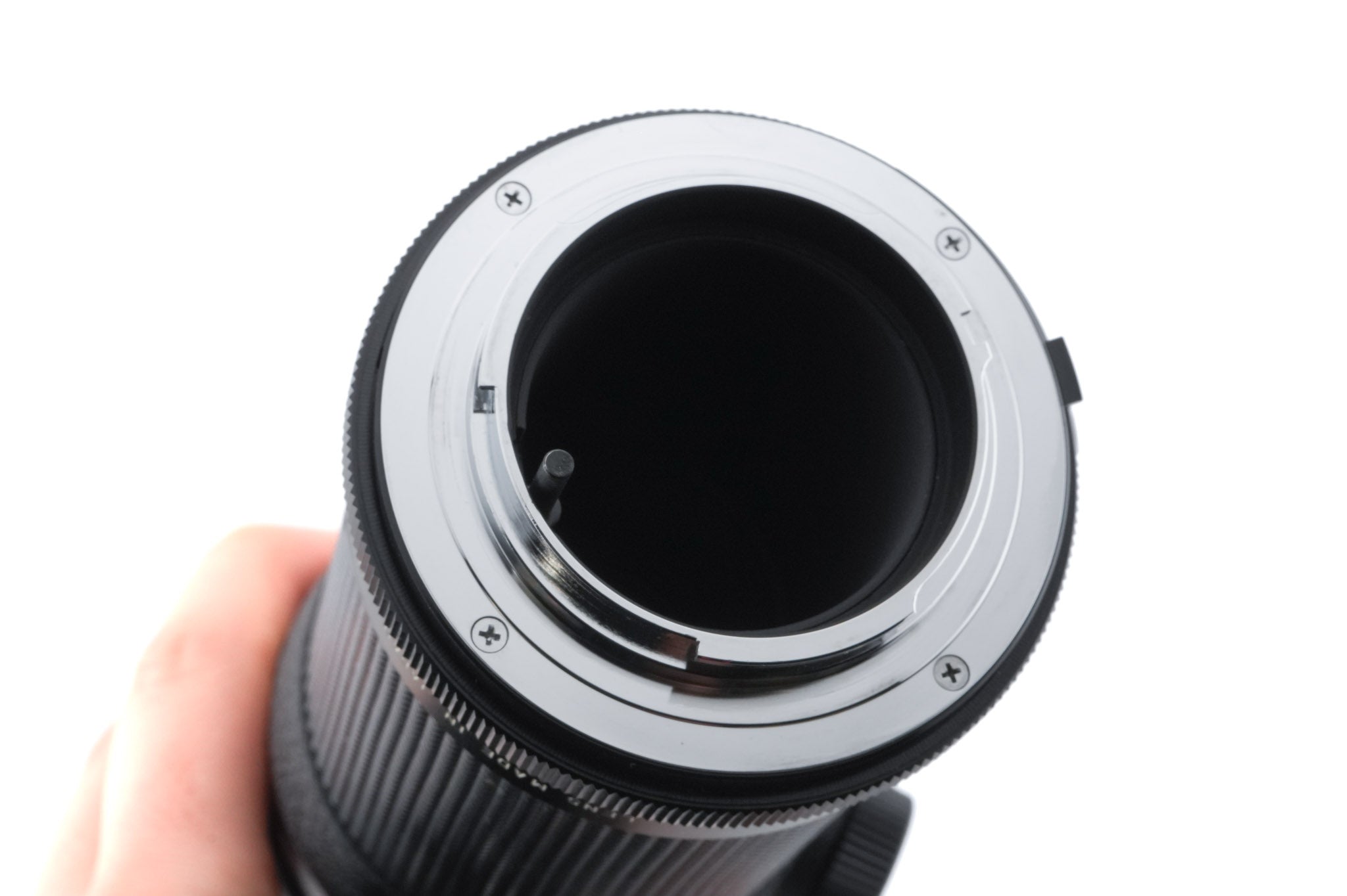 Vivitar 400mm f5.6 Auto Telephoto