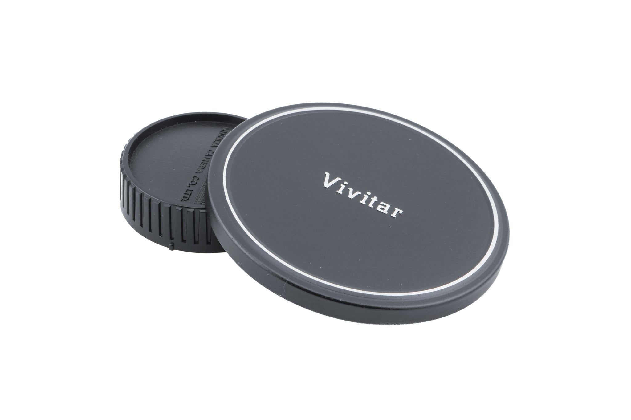 Vivitar 400mm f5.6 Auto Telephoto