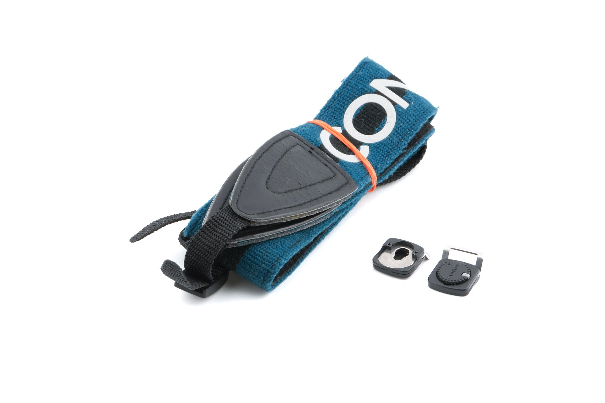 Contax 645 Neck Strap