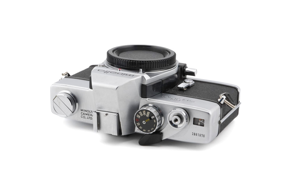 Minolta SR-T 101