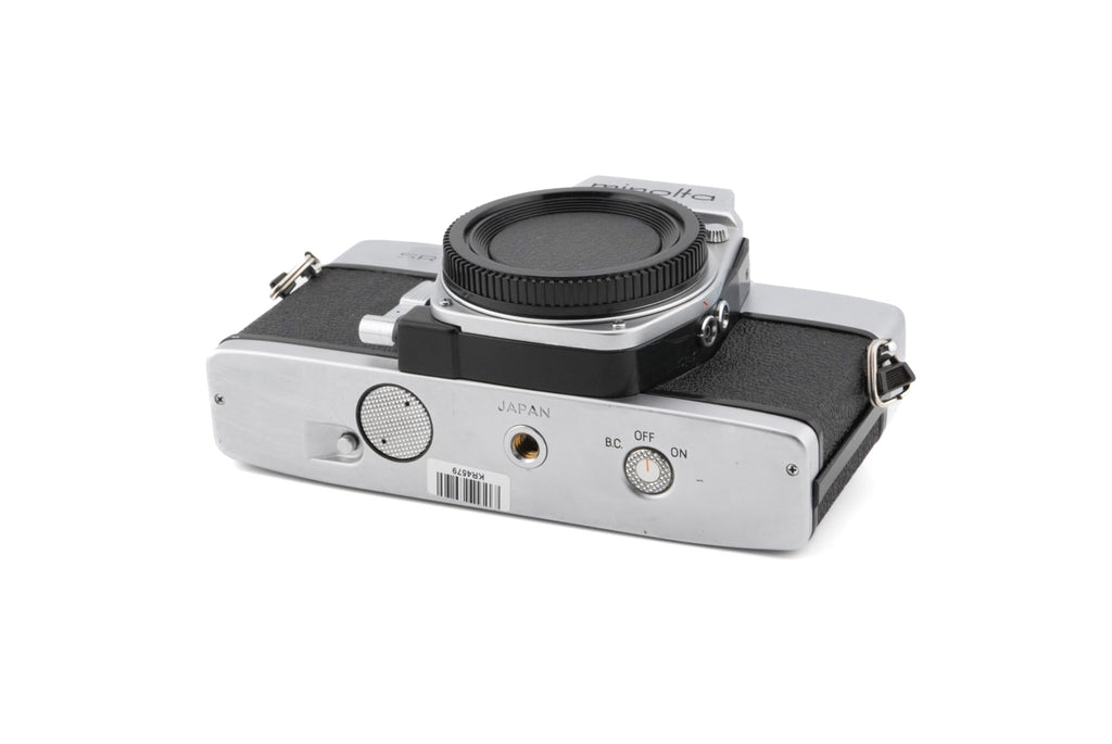 Minolta SR-T 101