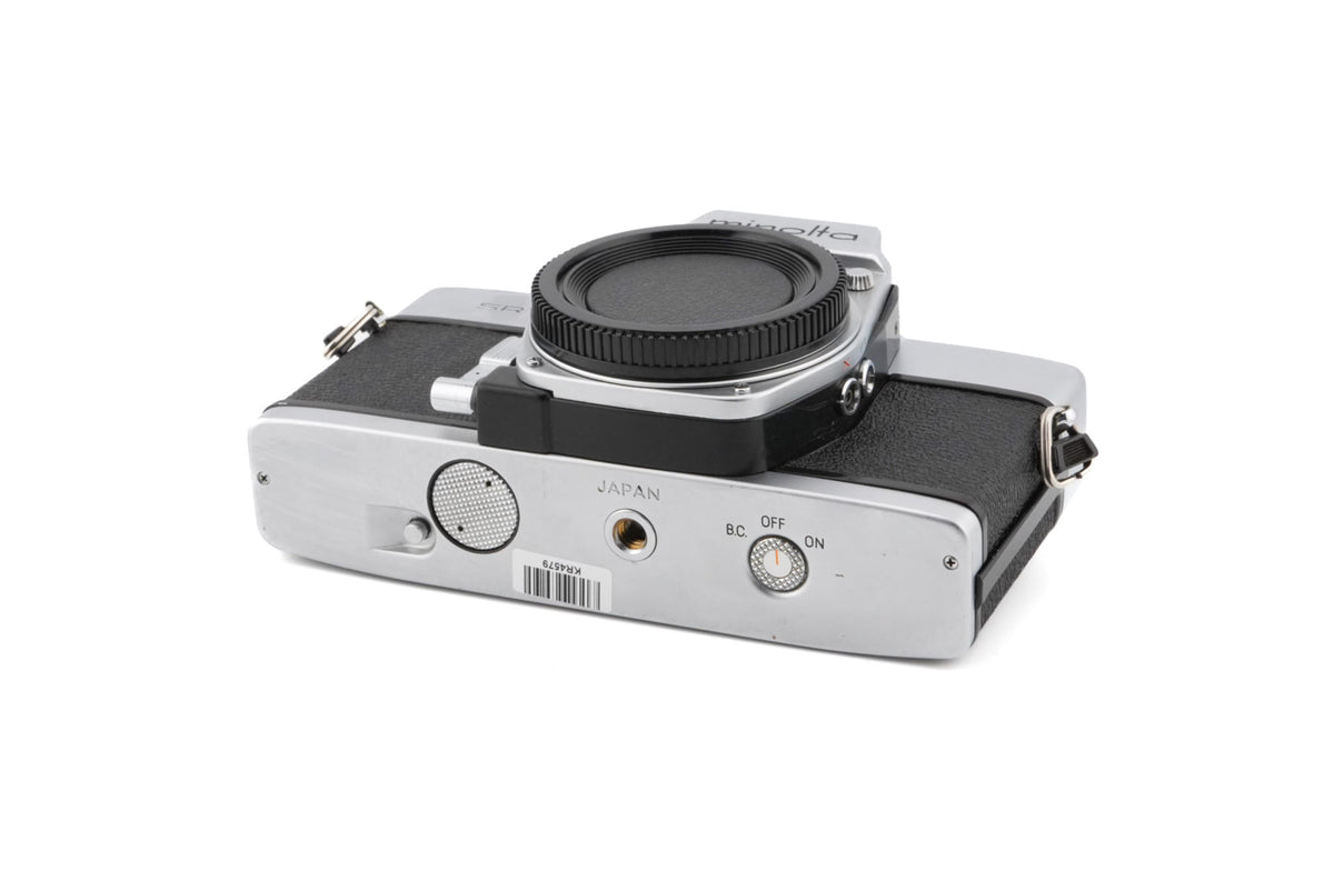 Minolta SR-T 101