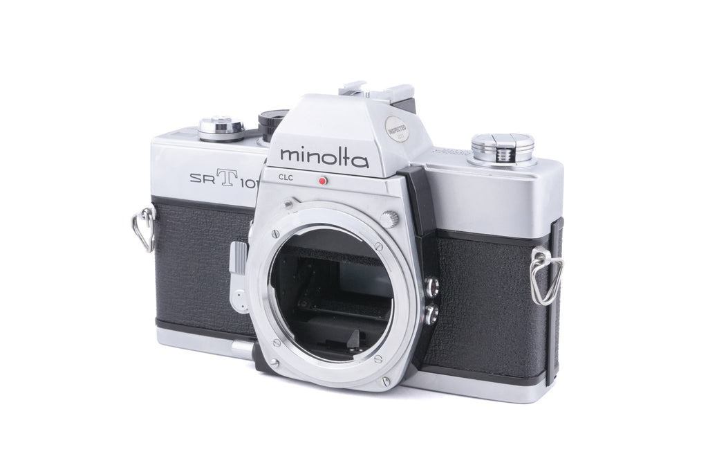 Minolta SR-T 101