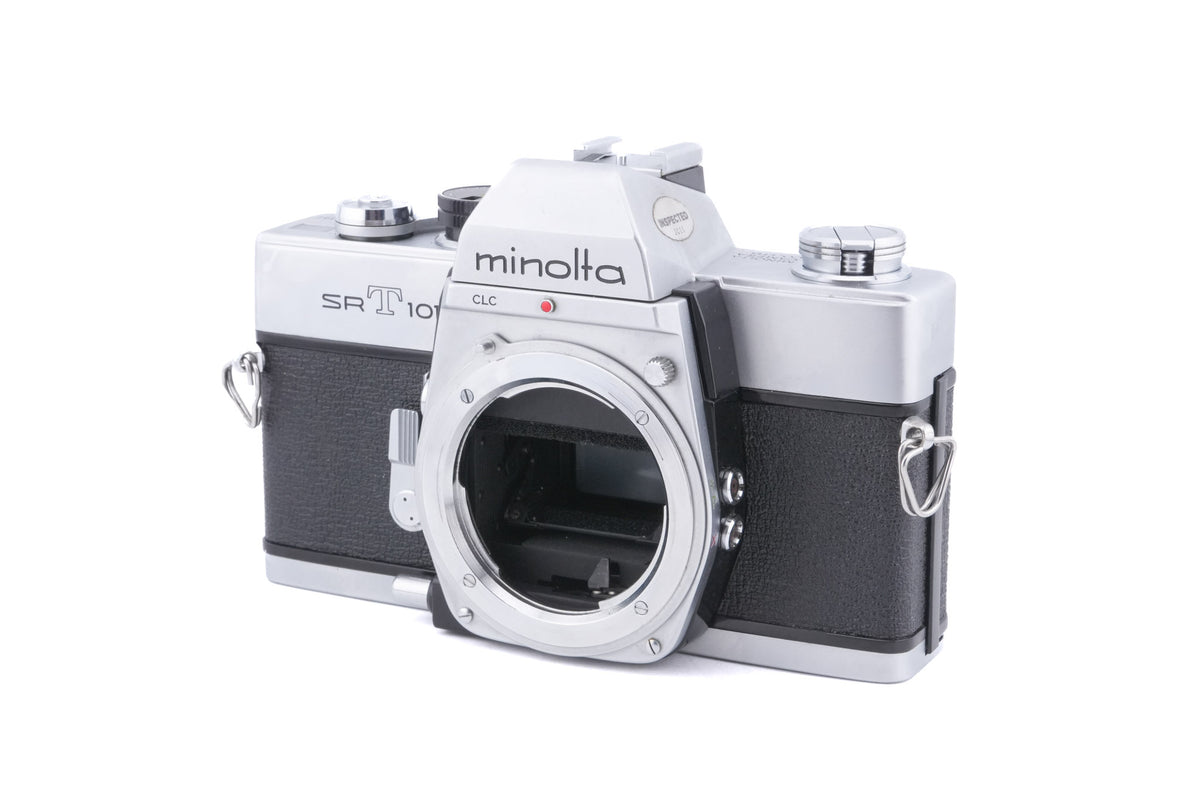 Minolta SR-T 101