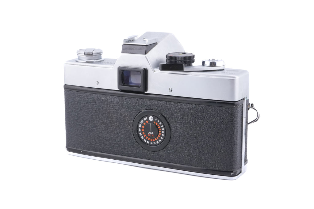 Minolta SR-T 101