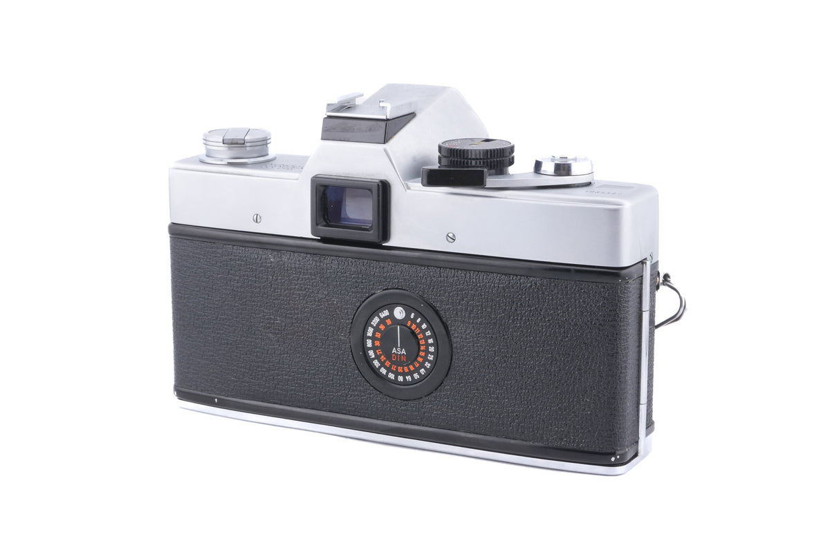 Minolta SR-T 101
