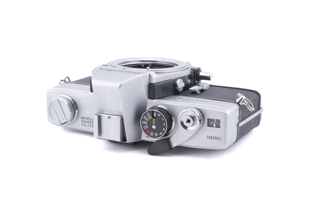 Minolta SR-T 101
