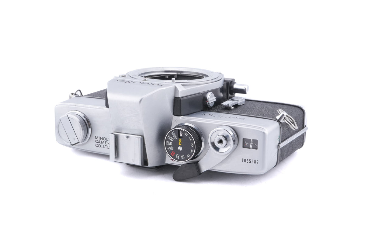 Minolta SR-T 101