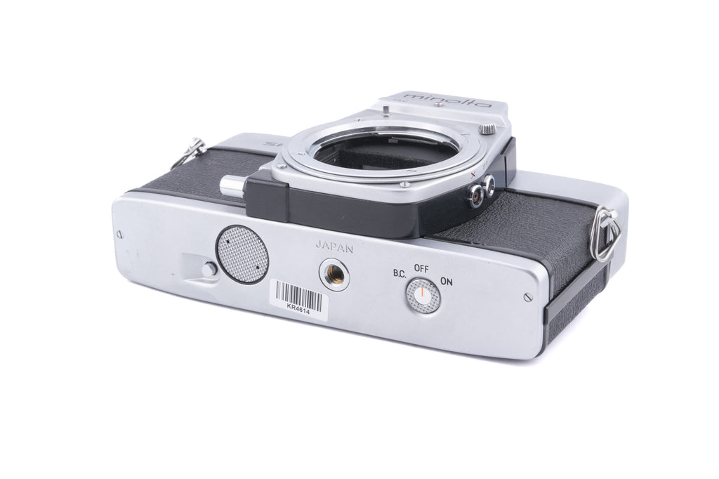 Minolta SR-T 101