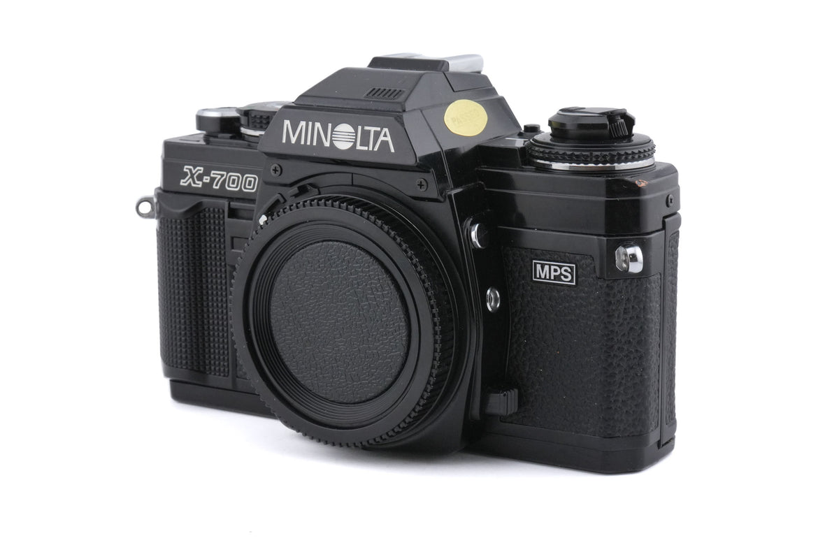 Minolta X-700