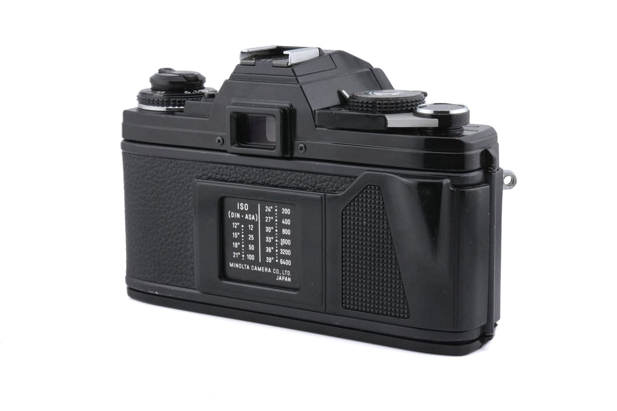 Minolta X-700