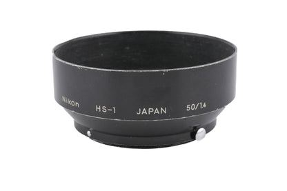 Nikon HS-1 Lens Hood