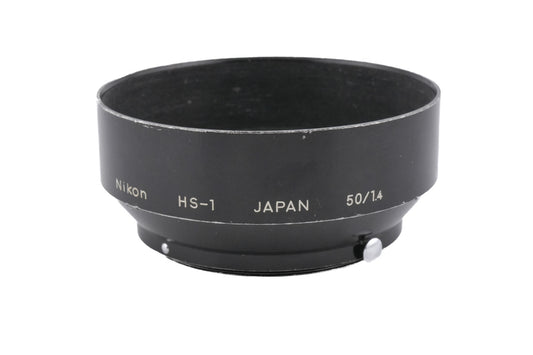Nikon HS-1 Lens Hood