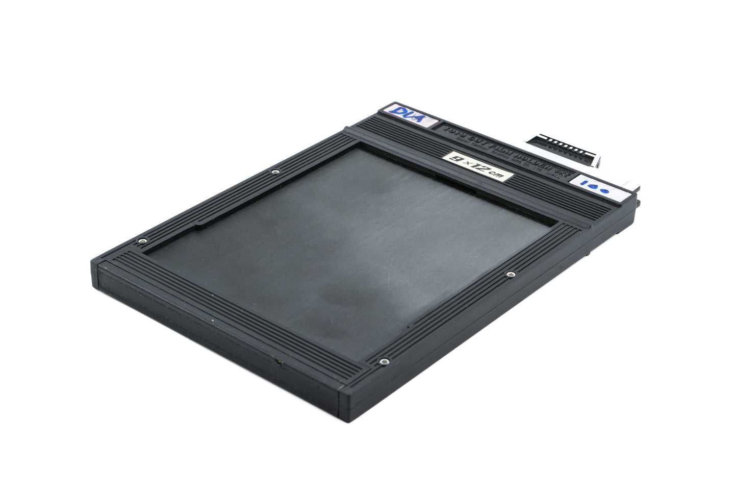 Toyo 9 x 12 cm Cut Film Holder