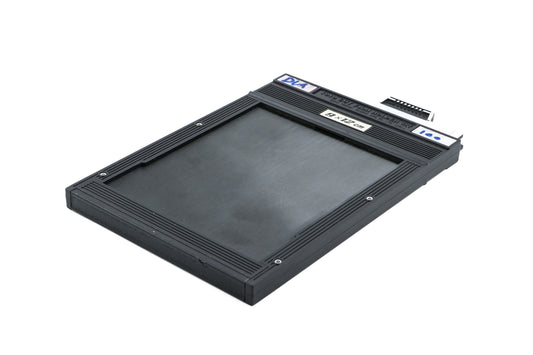 Toyo 9 x 12 cm Cut Film Holder