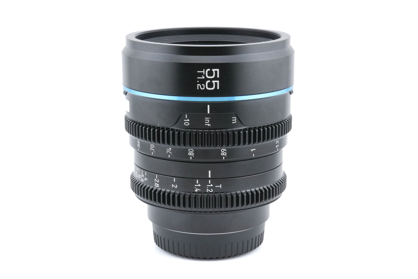 Sirui 55mm T1.2 Nightwalker