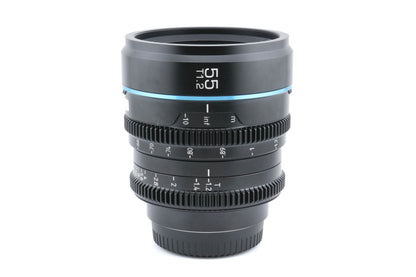 Sirui 55mm T1.2 Nightwalker