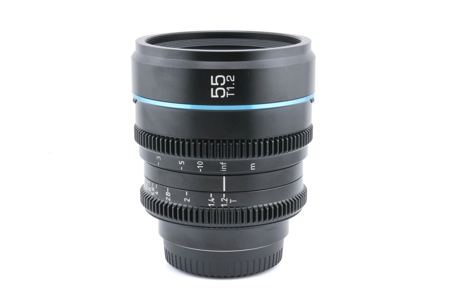 Sirui 55mm T1.2 Nightwalker