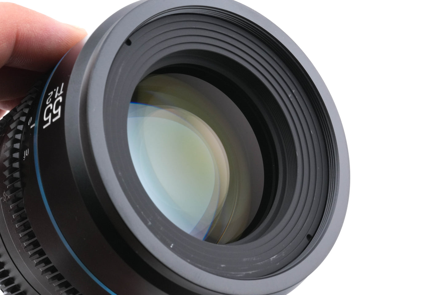 Sirui 55mm T1.2 Nightwalker