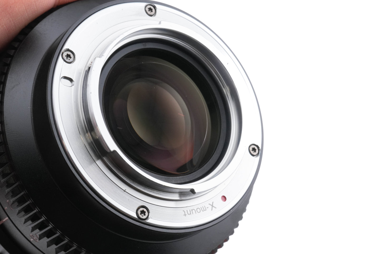 Sirui 55mm T1.2 Nightwalker