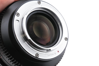 Sirui 55mm T1.2 Nightwalker