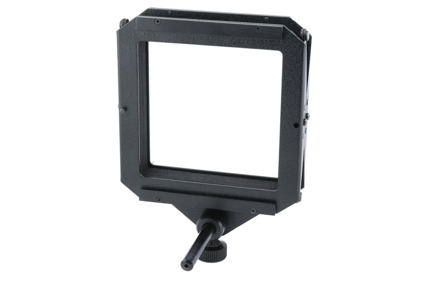 Arca-Swiss Adjustable Bellows Lens Shade