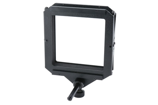 Arca-Swiss Adjustable Bellows Lens Shade