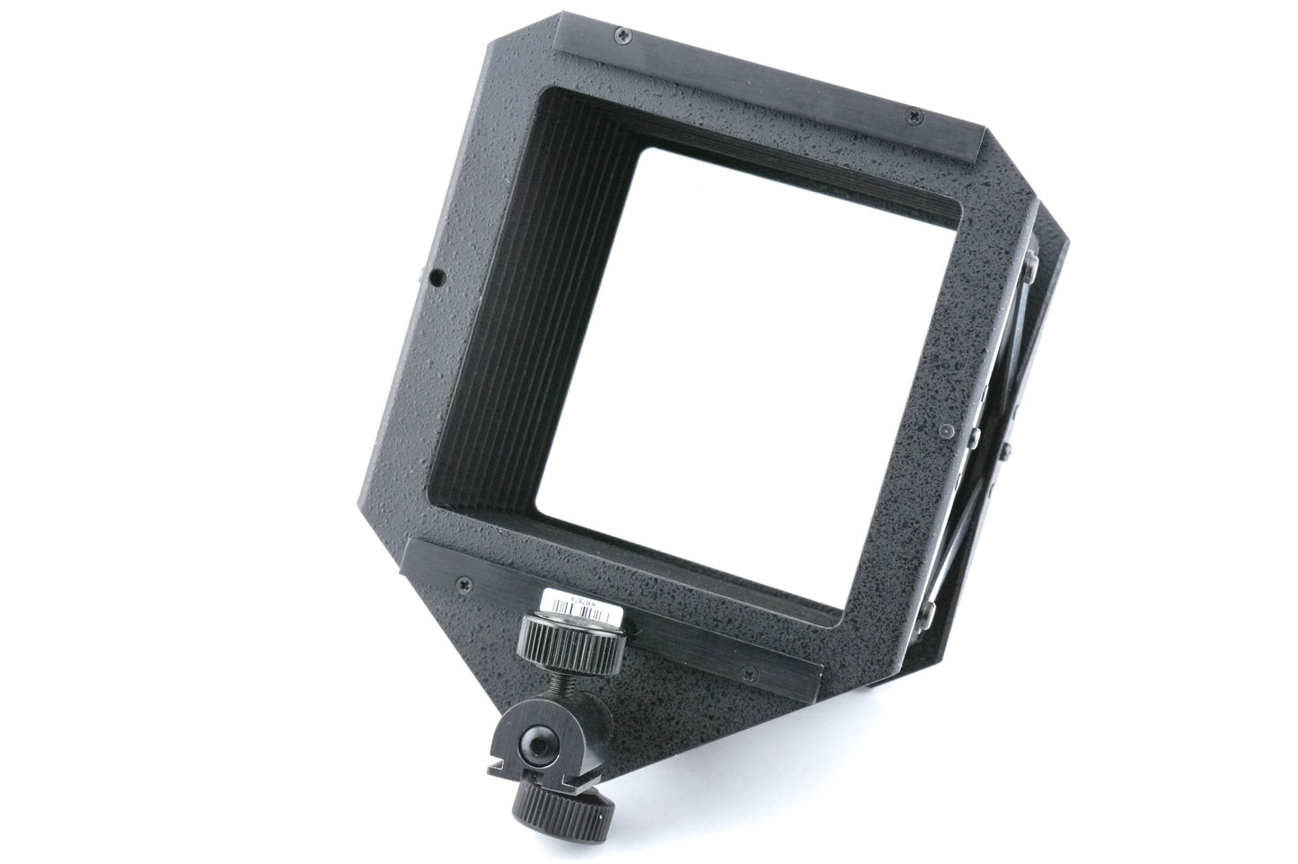 Arca-Swiss Adjustable Bellows Lens Shade