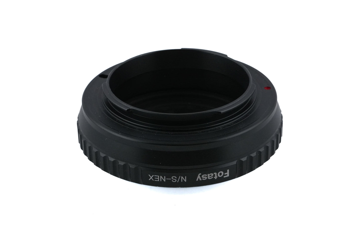 Fotasy Nikon S (Contax/Kiev) - Sony E/FE (N/S-NEX) Adapter