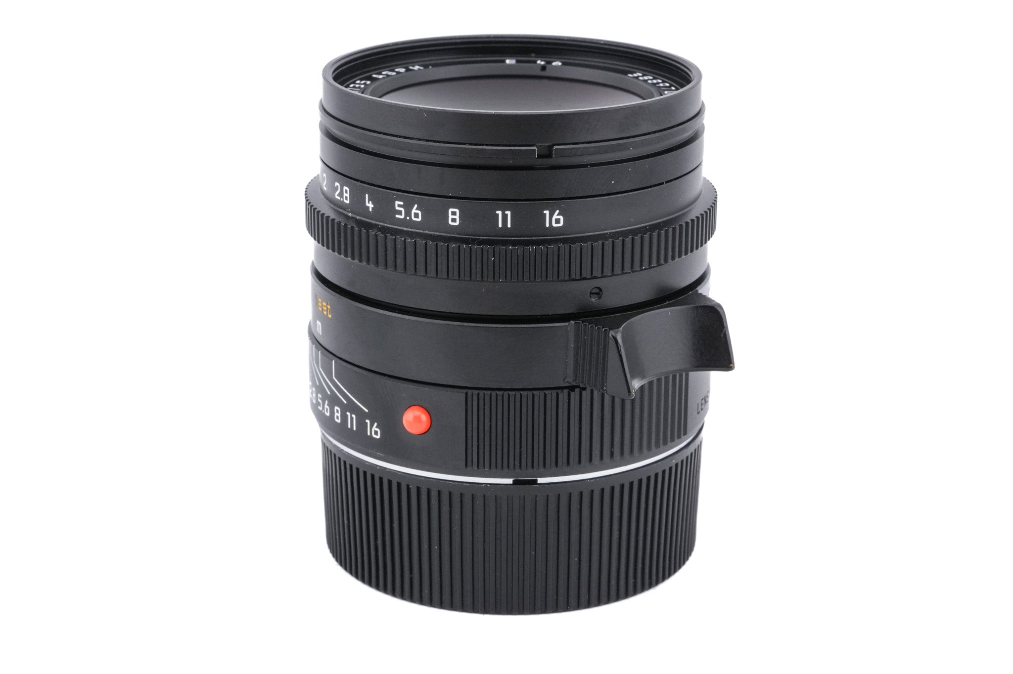 レンズ(単焦点) LEICA SUMMILUX-M 35mm F1.4 ASPH. 11874 8_-_KR8228-2.jpg?v=1759480030&