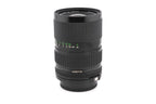 Canon 35-70mm f4 FDn