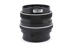 Carl Zeiss 35mm f2.8 Distagon