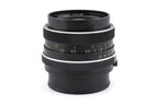 Carl Zeiss 35mm f2.8 Distagon