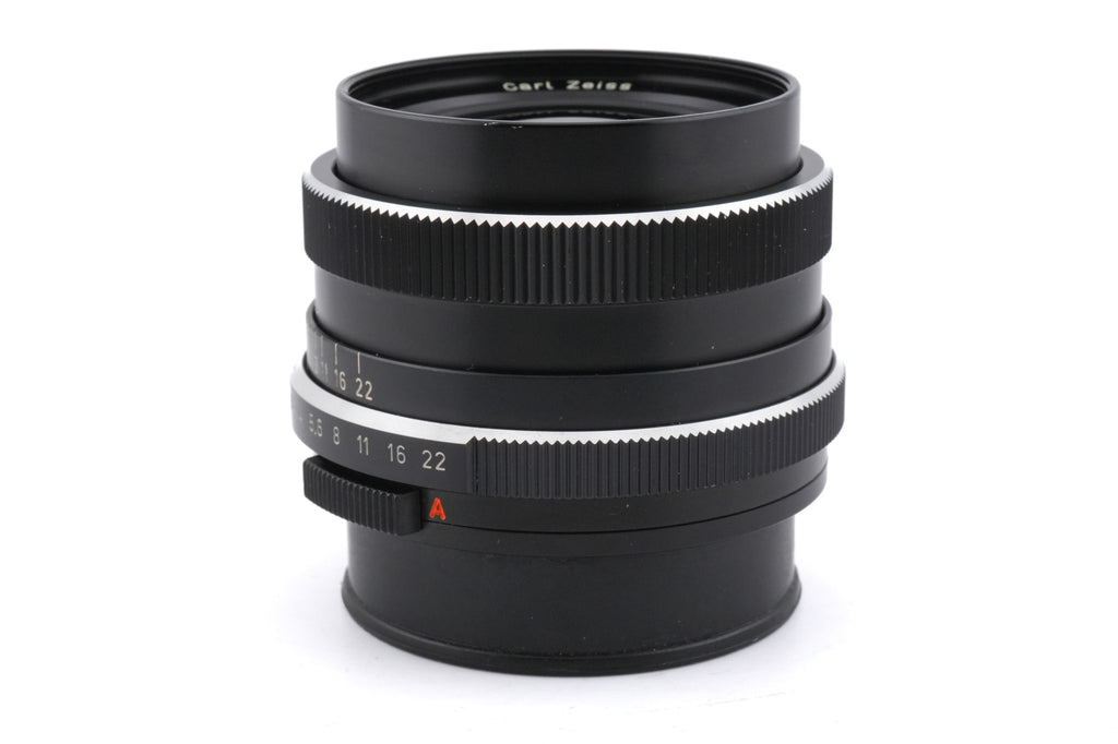 Carl Zeiss 35mm f2.8 Distagon