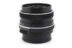 Carl Zeiss 35mm f2.8 Distagon