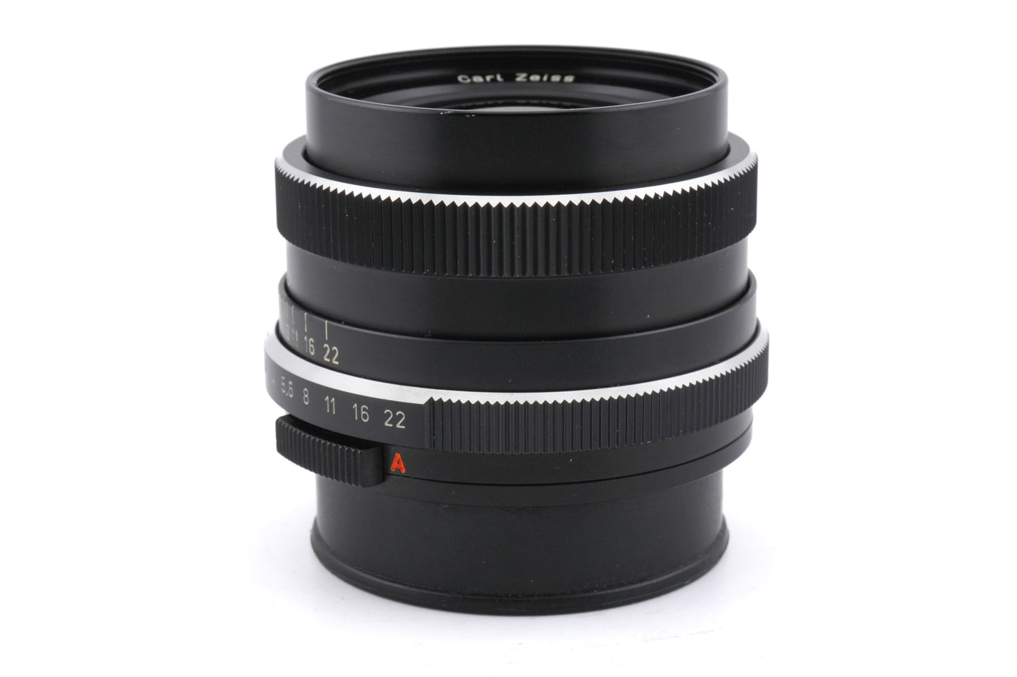 Carl Zeiss 35mm f2.8 Distagon