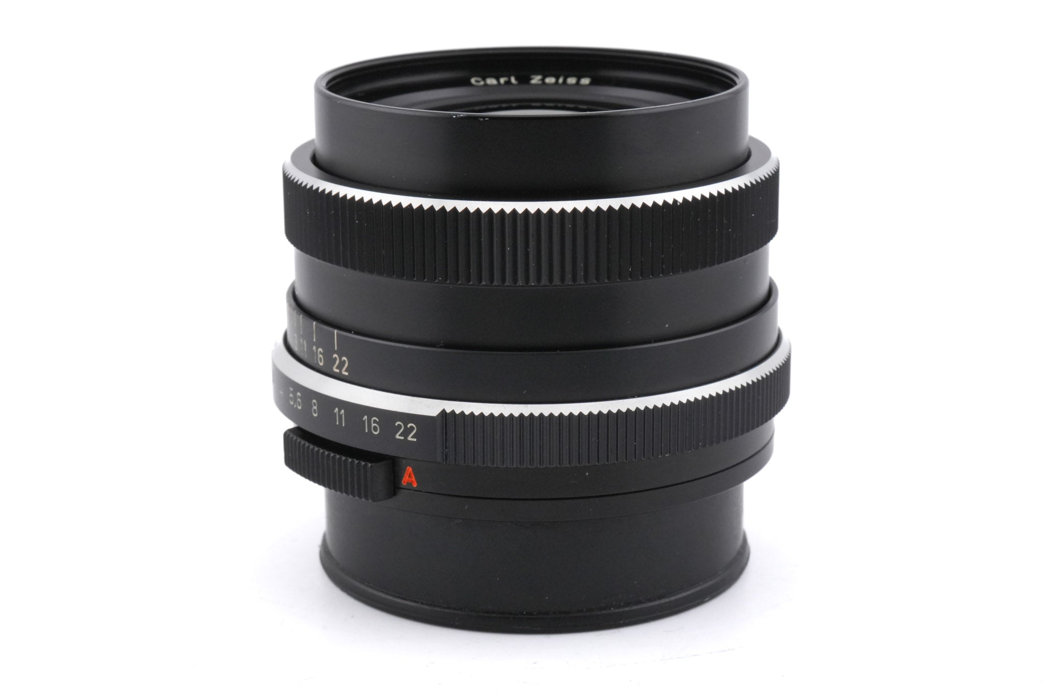 Carl Zeiss 35mm f2.8 Distagon