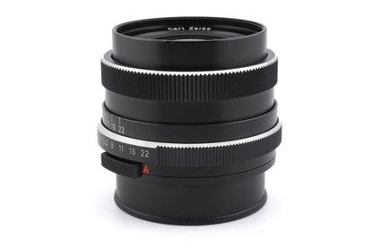 Carl Zeiss 35mm f2.8 Distagon