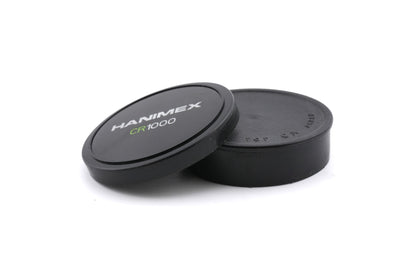 Carl Zeiss 35mm f2.8 Distagon