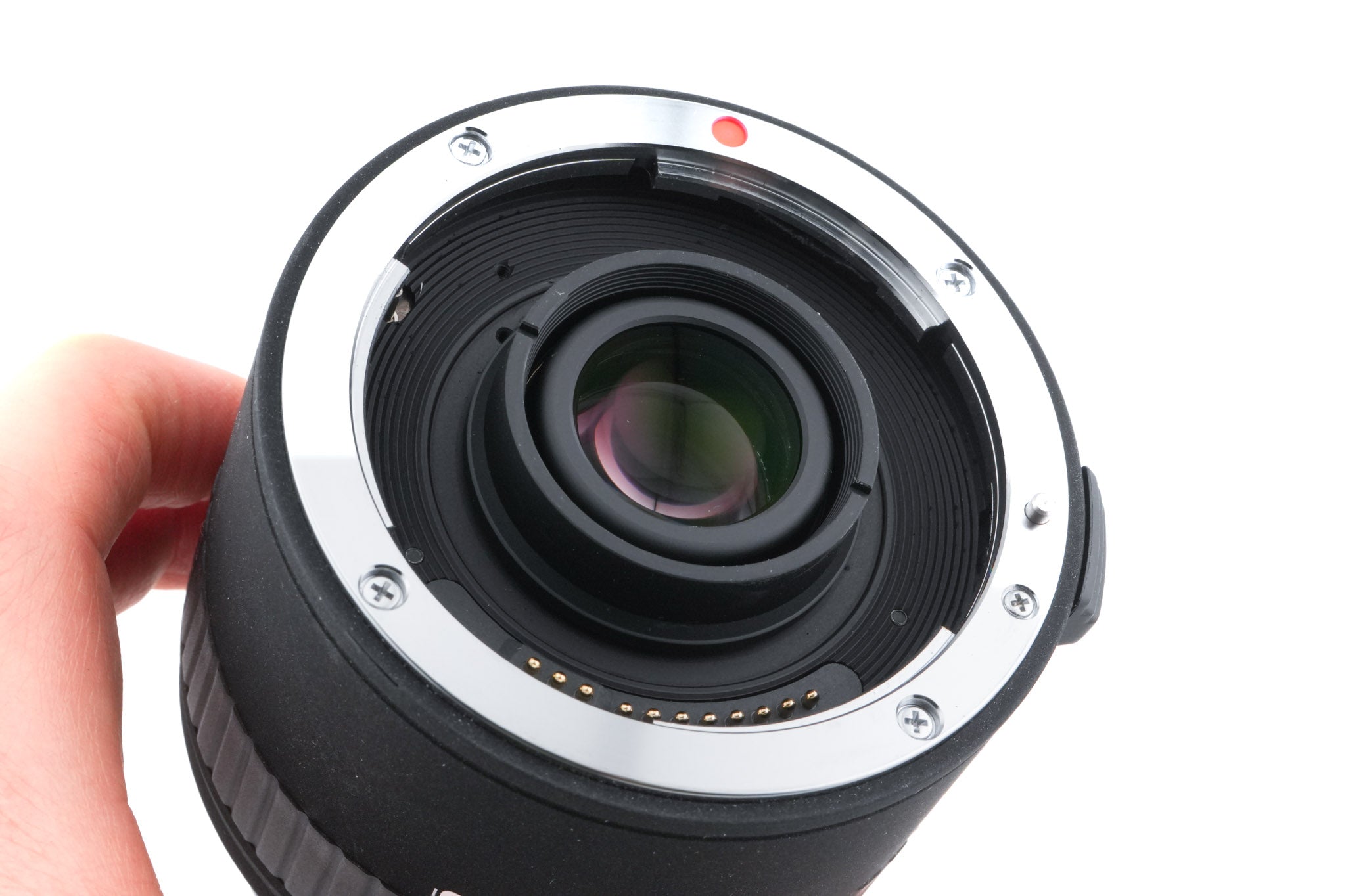 Sigma 2x APO Teleconverter EX DG