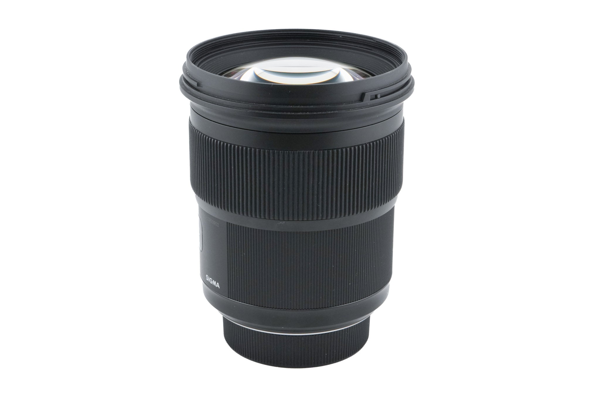 Sigma 50mm f1.4 DG HSM Art (014)