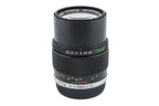 Olympus 135mm f3.5 Zuiko Auto-T
